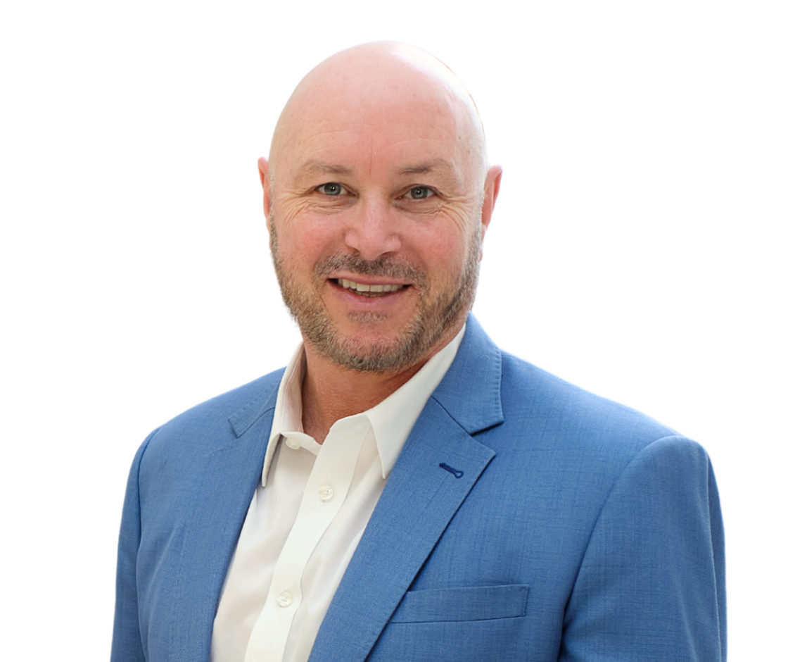 Photo of Peter Russell